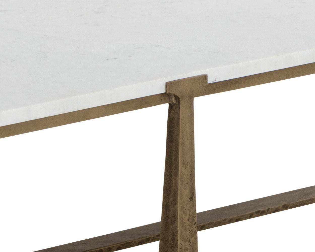 Sunpan Cowell Coffee Table