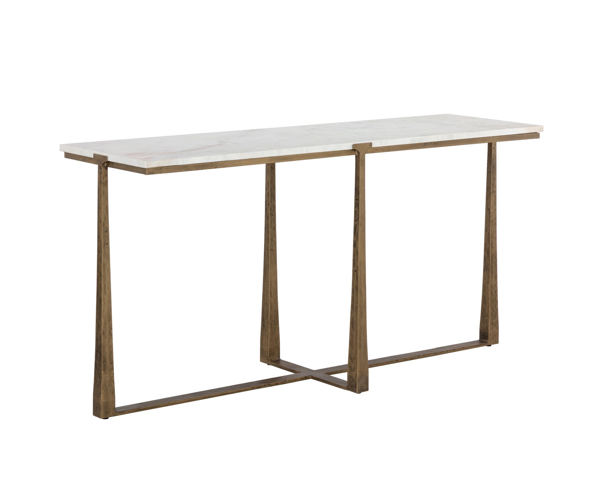 Sunpan Cowell Console Table