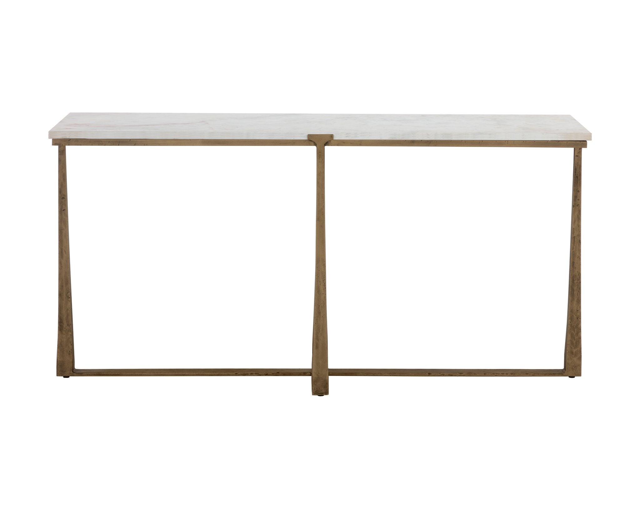 Sunpan Cowell Console Table
