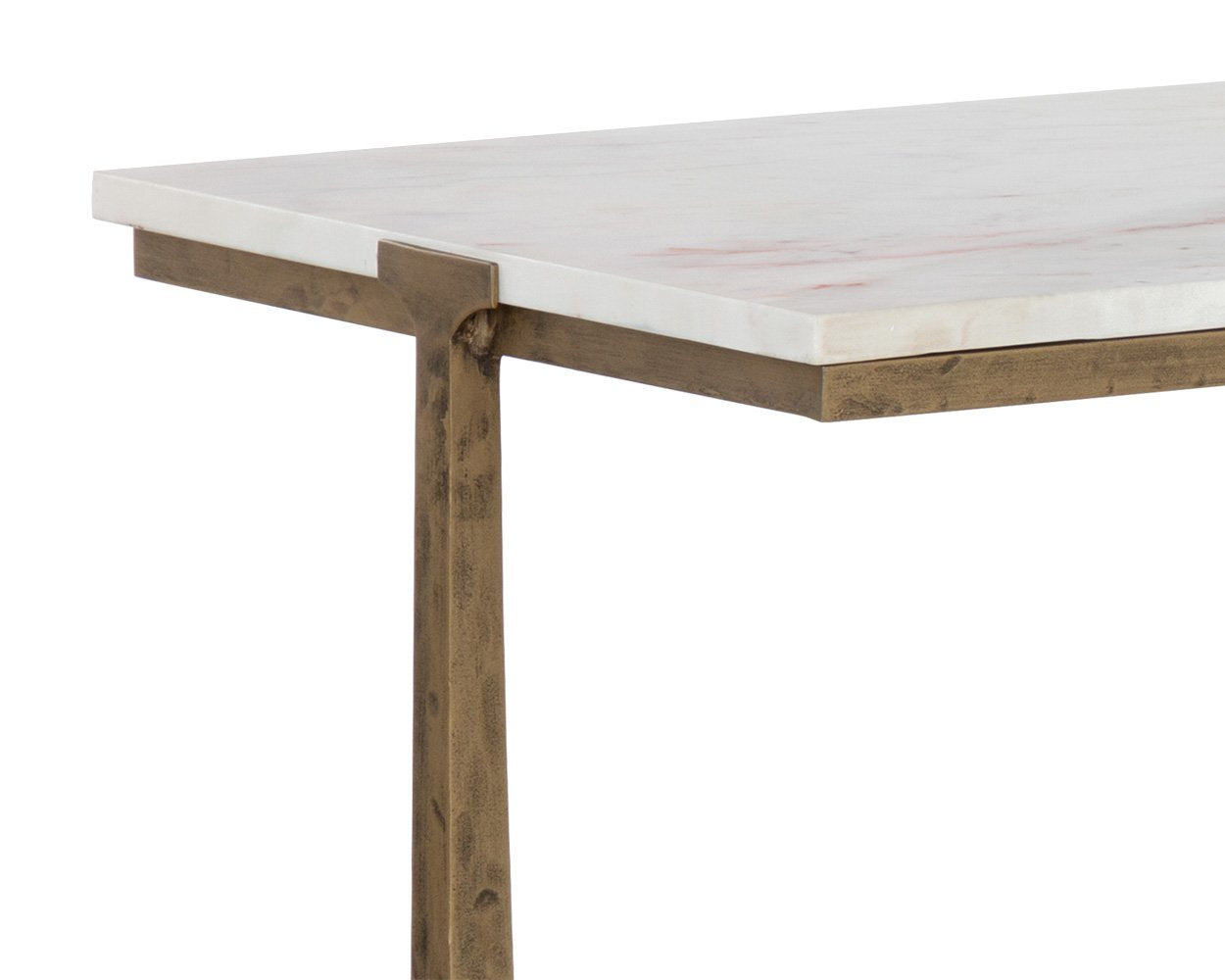 Sunpan Cowell Console Table