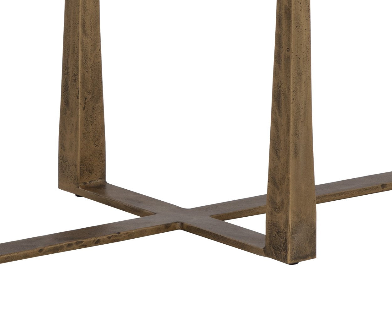 Sunpan Cowell Console Table
