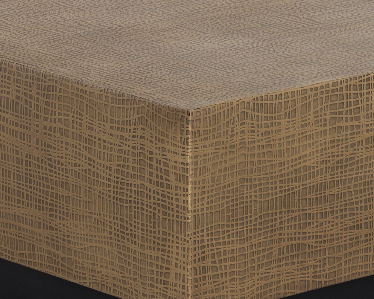 Sunpan Albans Coffee Table