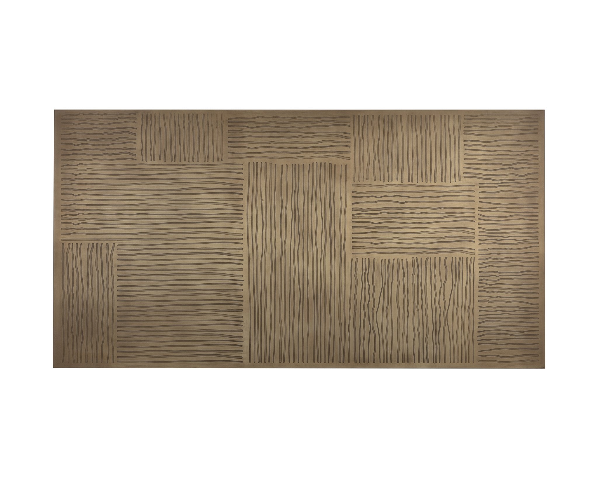 Sunpan Corina Bar Table