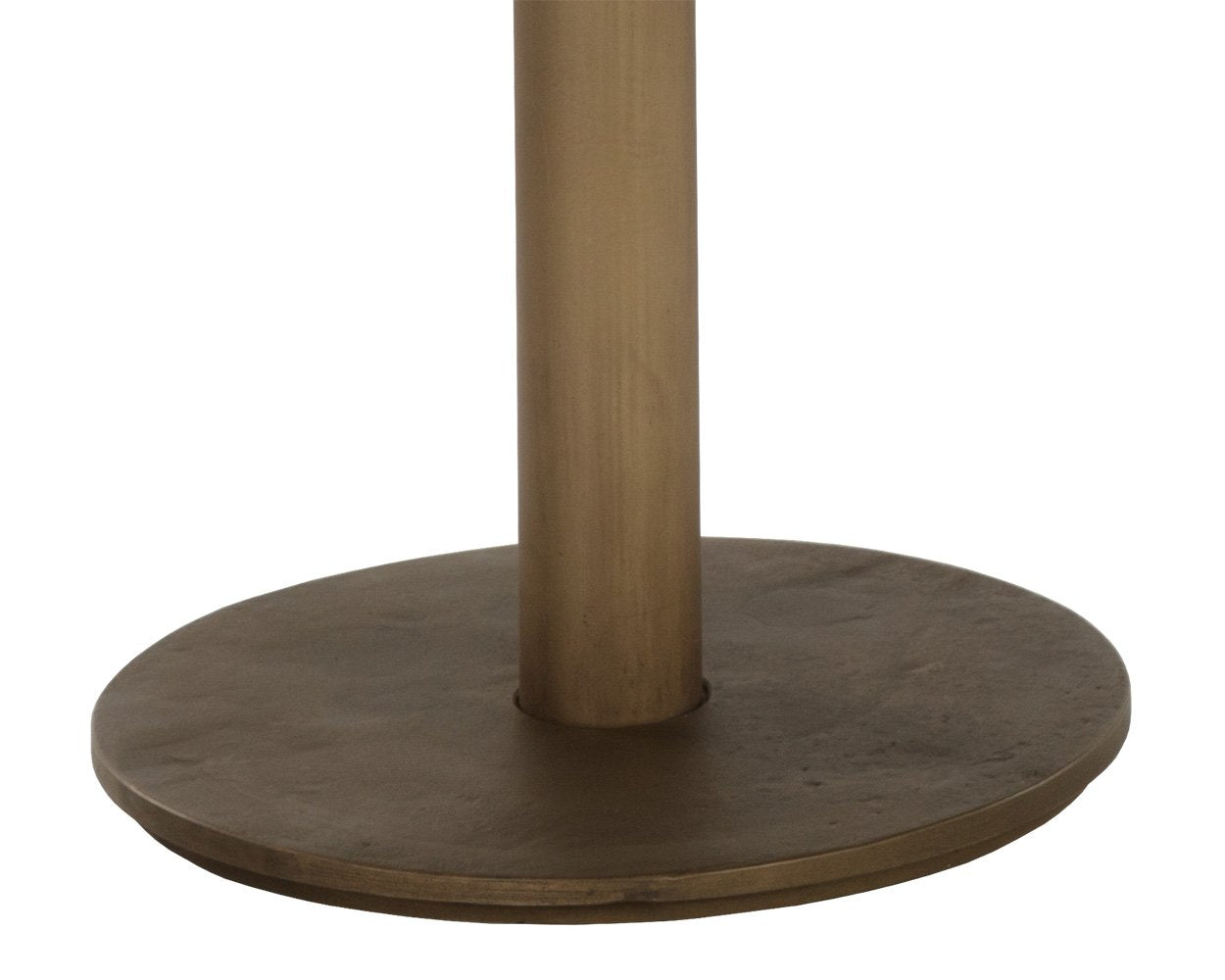 Sunpan Corina Bar Table