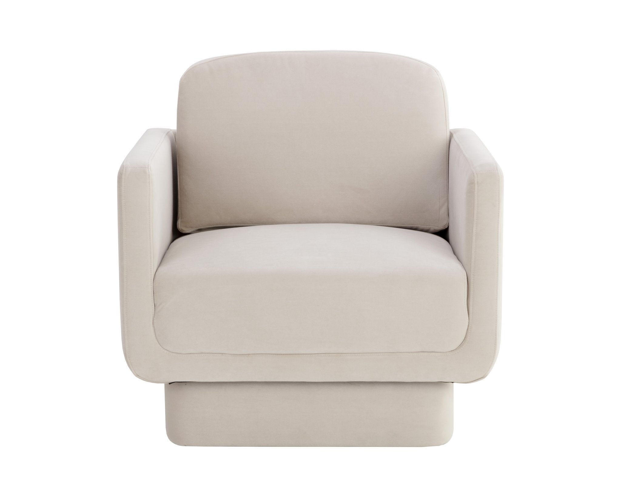 Sunpan Everton Armchair