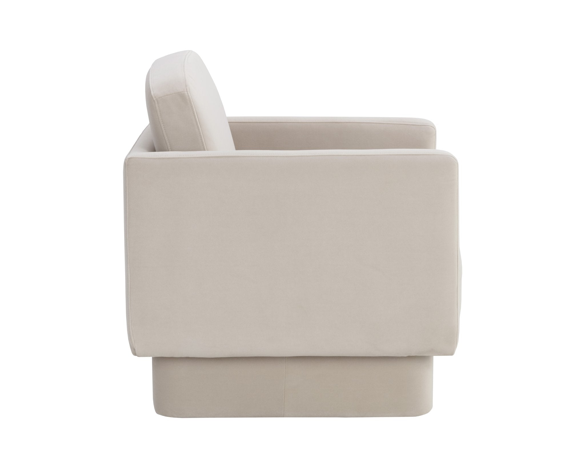 Sunpan Everton Armchair