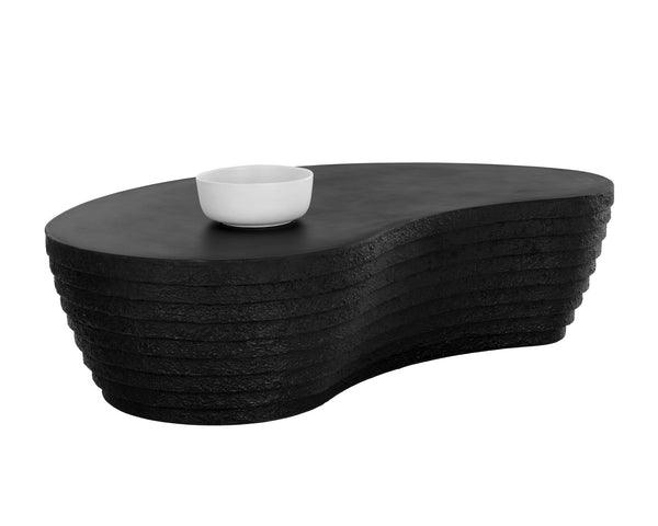 Sunpan Mojave Coffee Table