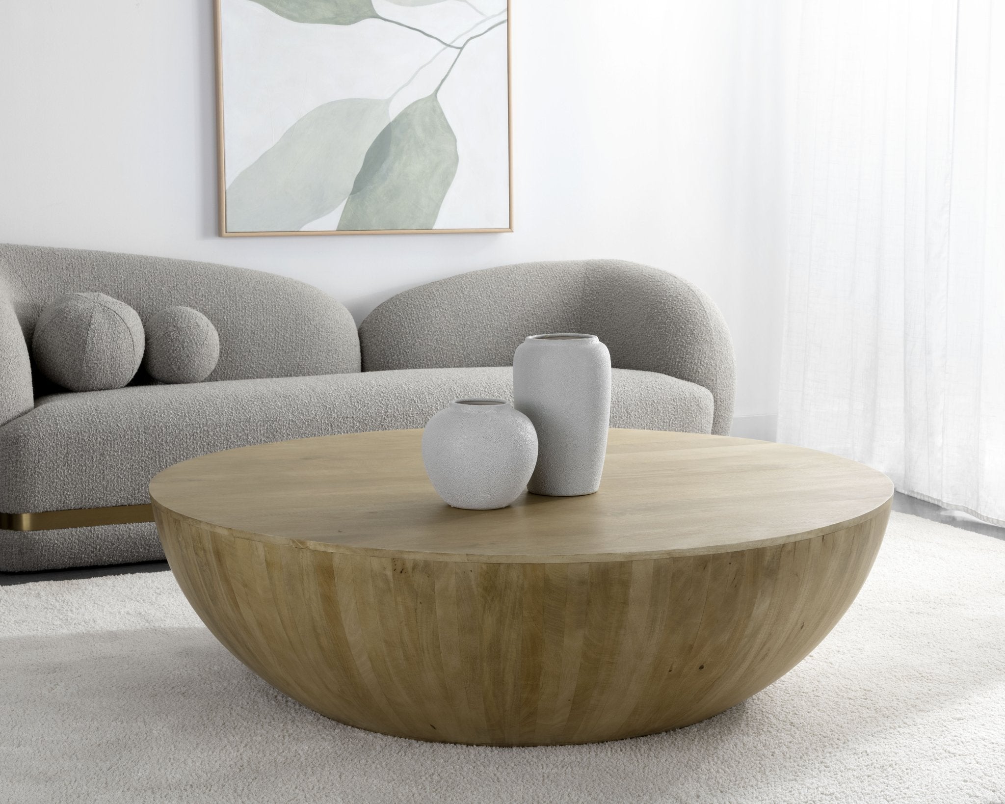 Sunpan Kinsley Coffee Table