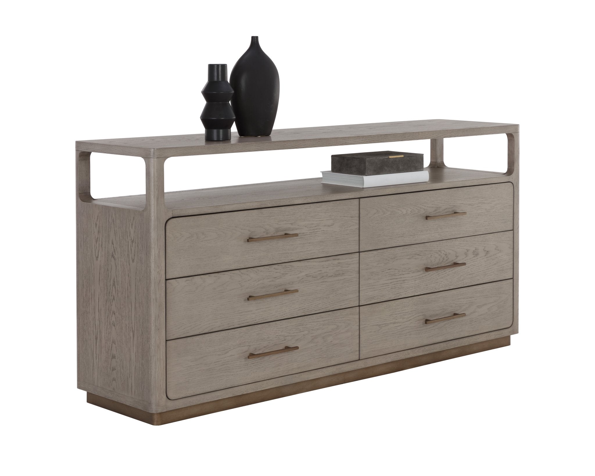 Sunpan Danette Dresser
