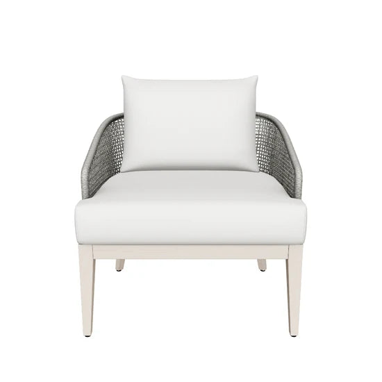 Sunpan Capri Lounge Chair