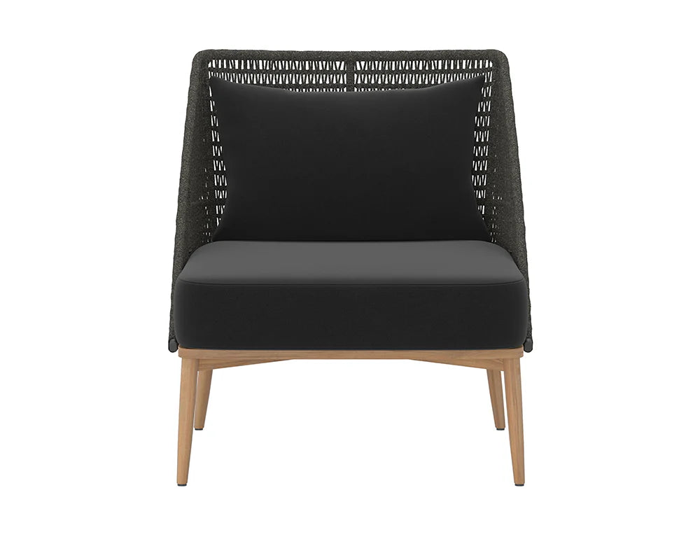 Sunpan Andria Lounge Chair