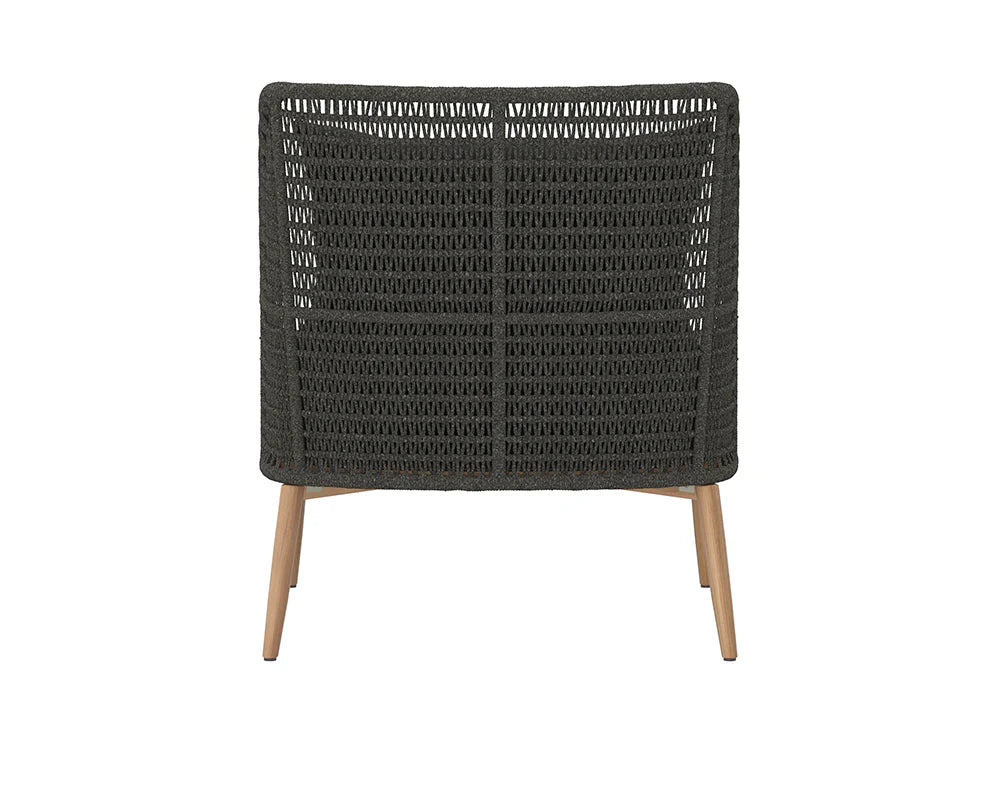 Sunpan Andria Lounge Chair