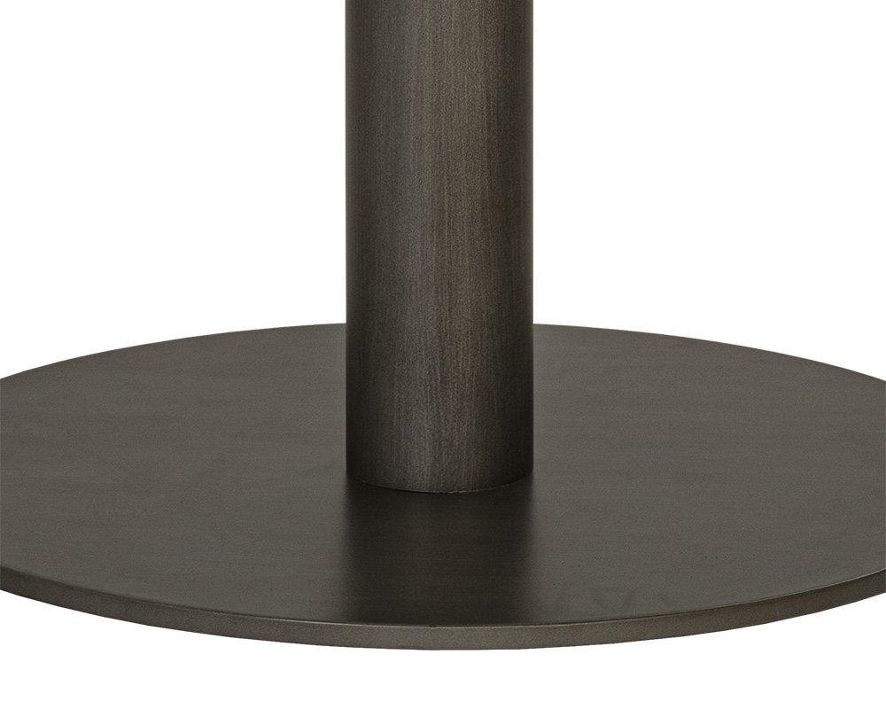 Sunpan Claudia Bistro Table