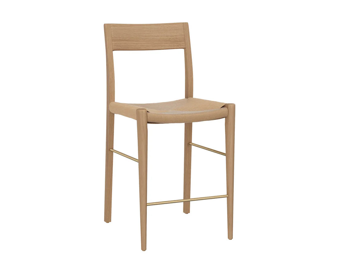 Sunpan Bondi Counter Stool