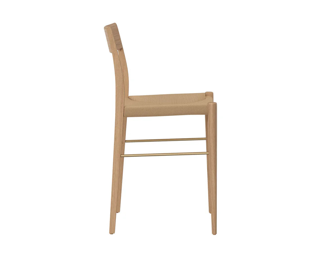Sunpan Bondi Counter Stool