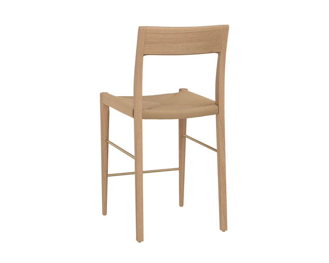Sunpan Bondi Counter Stool