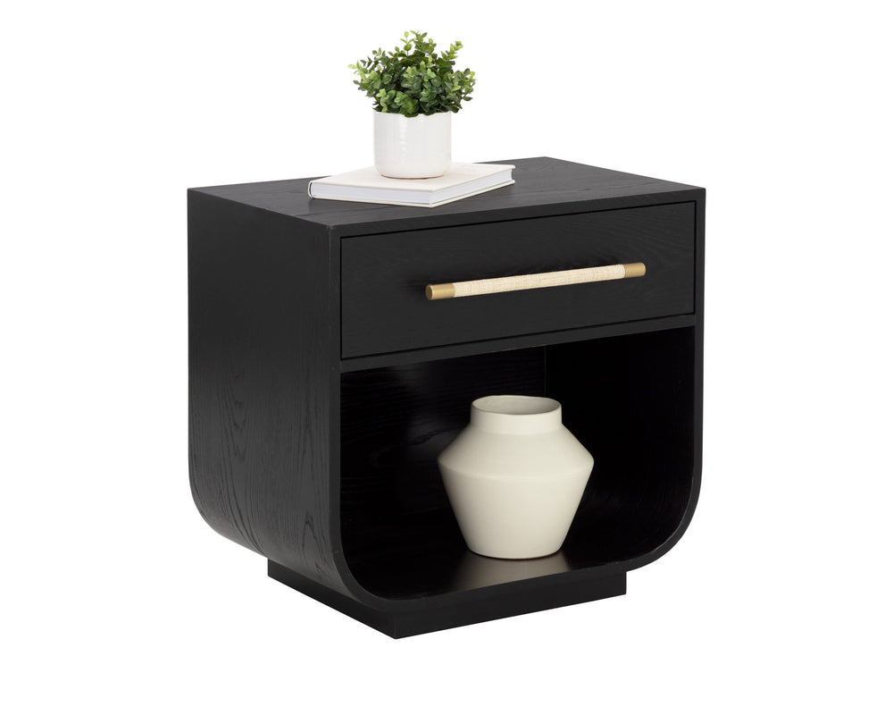 Sunpan Tarrant Nightstand