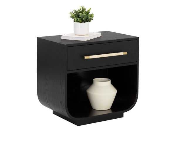 Sunpan Tarrant Nightstand