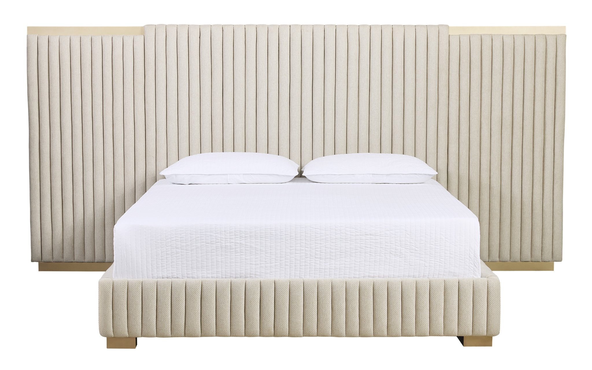 Sunpan Tarrant Bed King