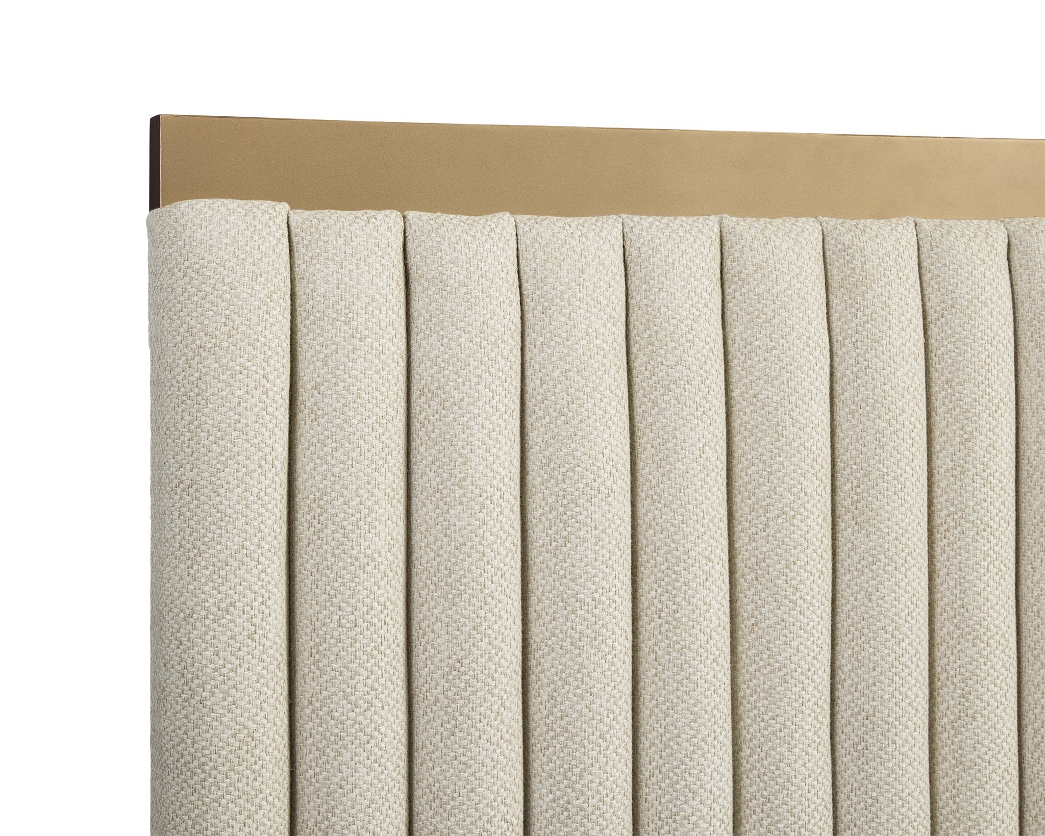 Sunpan Tarrant Bed King
