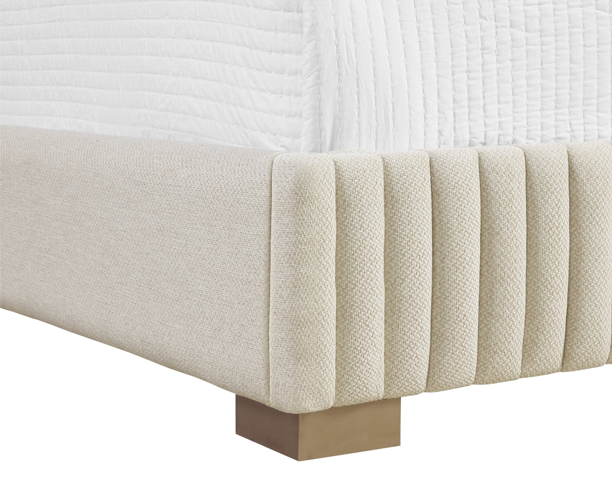Sunpan Tarrant Bed King