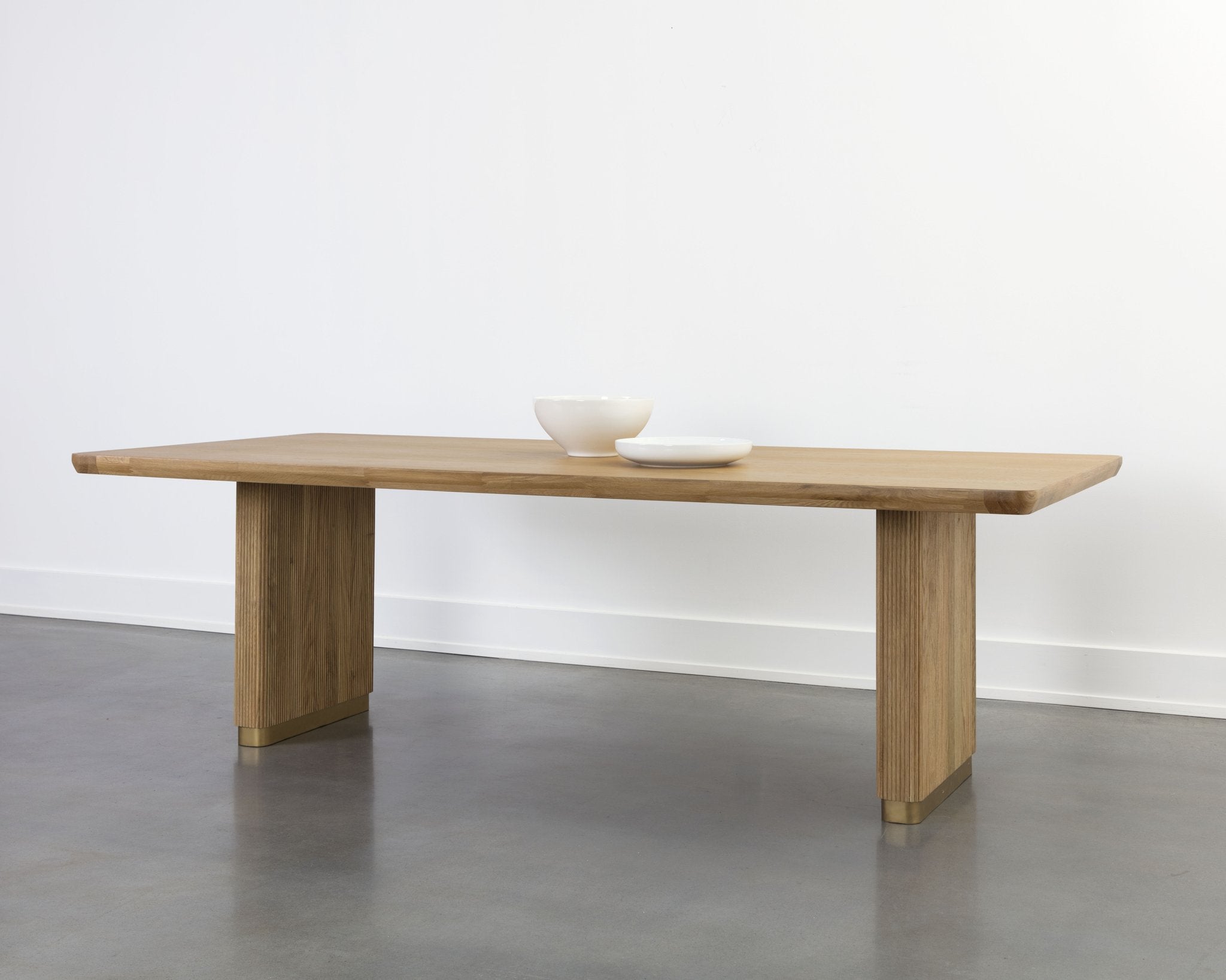Sunpan Kalla Dining Table