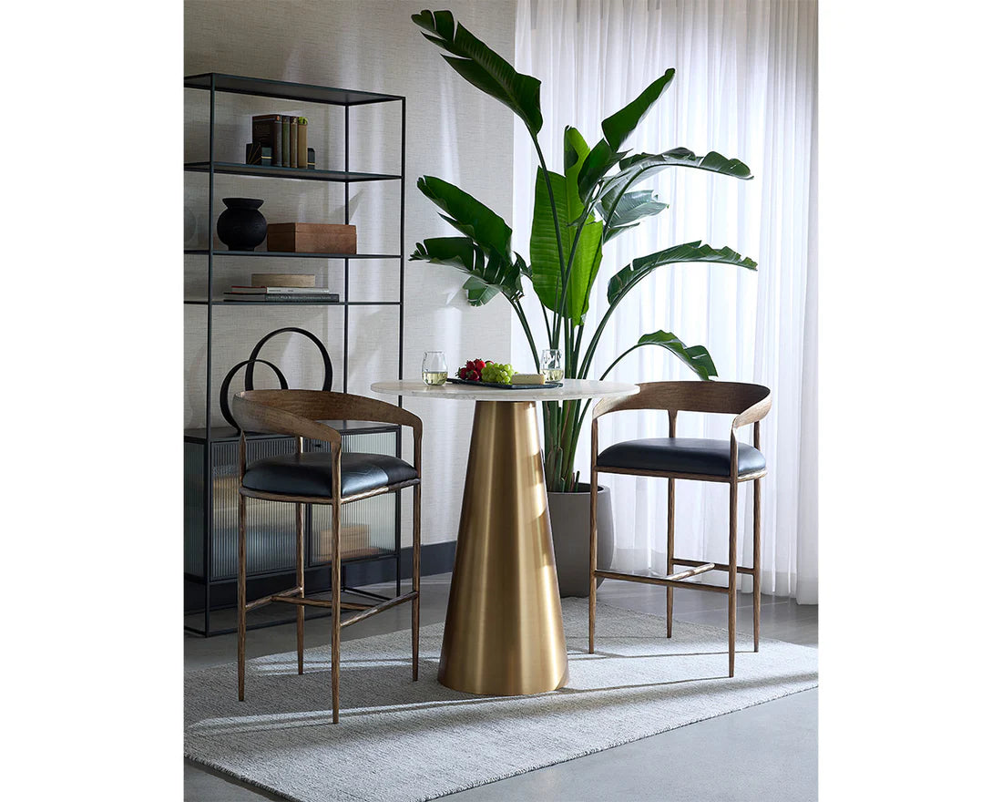 Sunpan Zanatta Counter Stool
