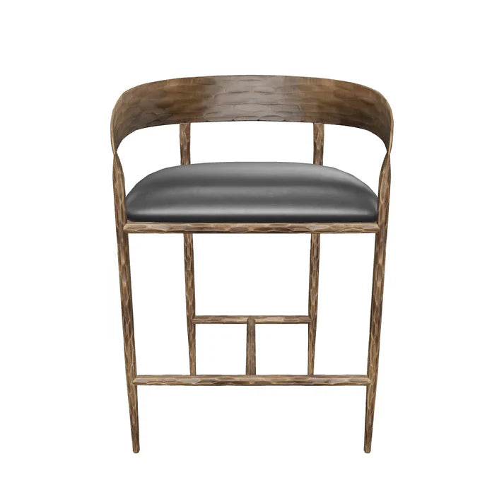Sunpan Zanatta Counter Stool