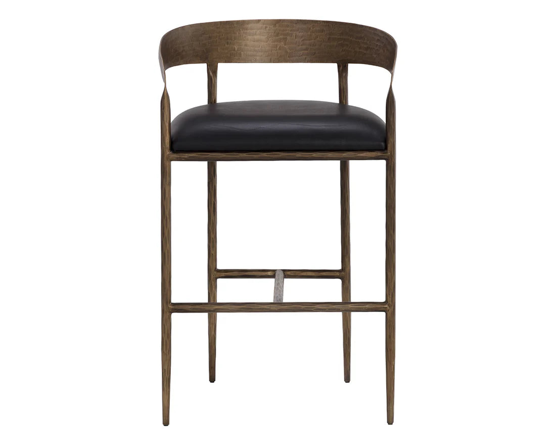 Sunpan Zanatta Barstool