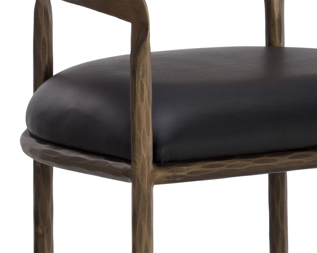 Sunpan Zanatta Barstool