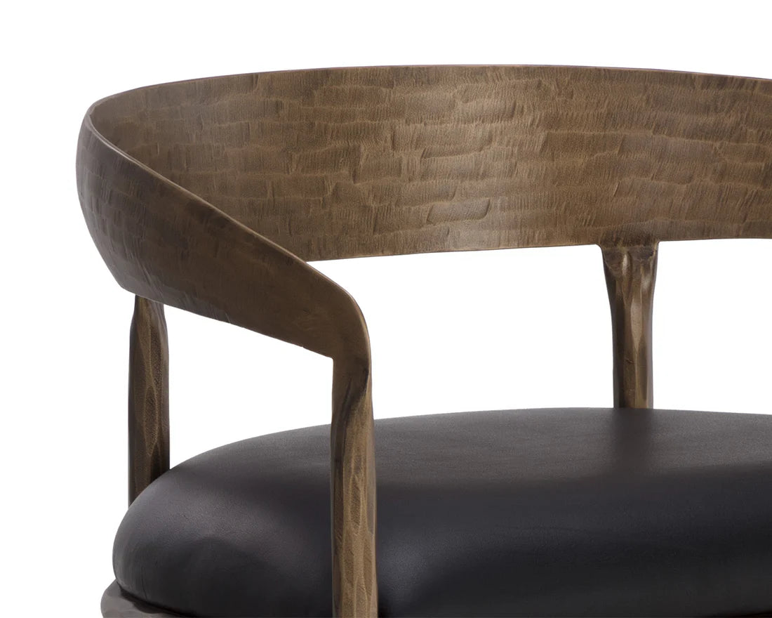 Sunpan Zanatta Barstool