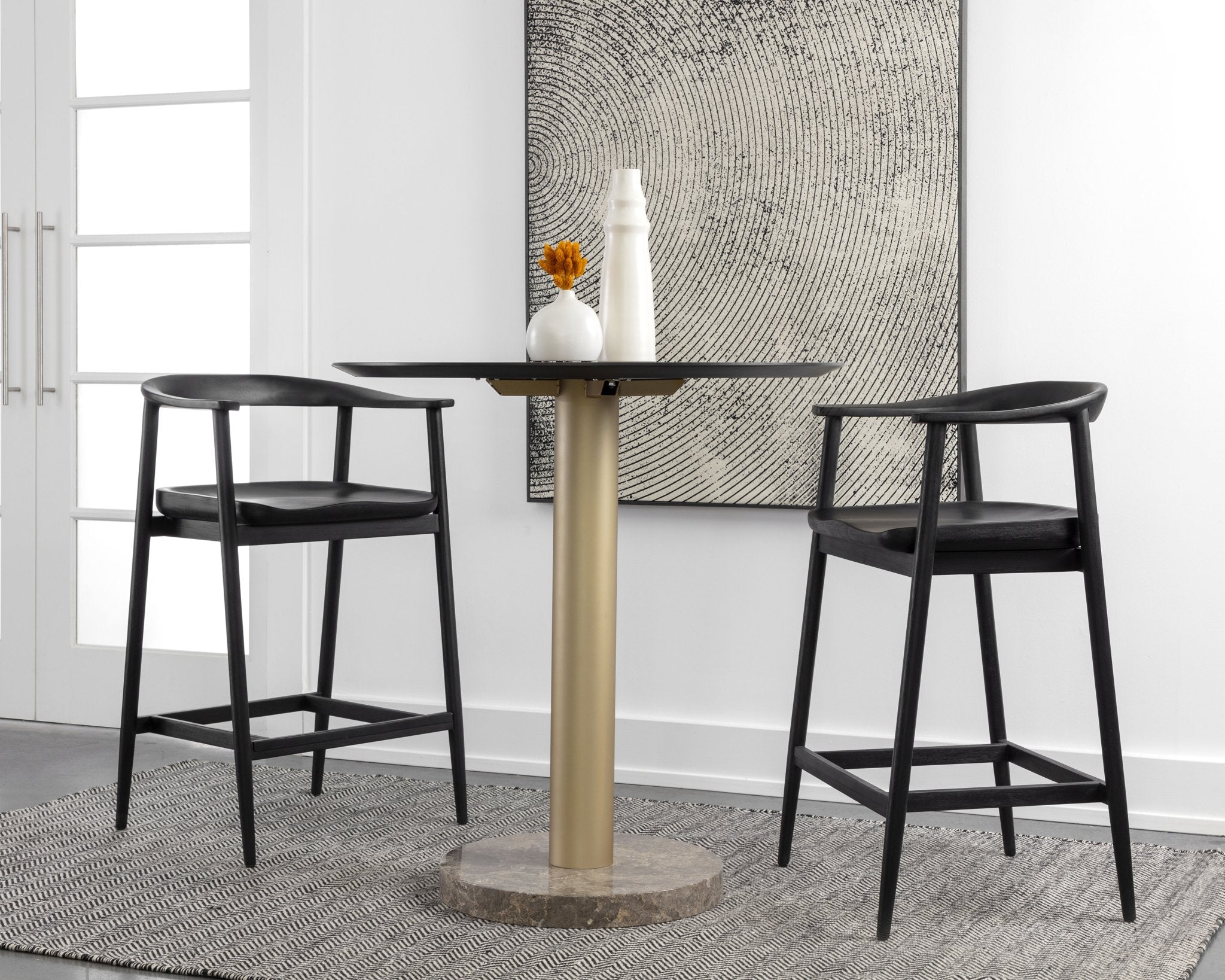 Sunpan Jeremy Counter Stool