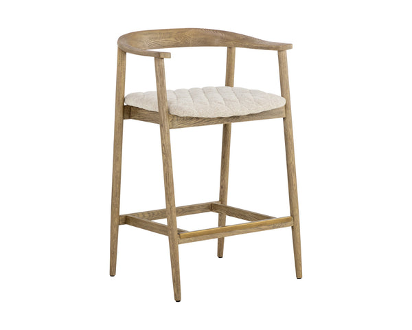 Sunpan Jeremy Counter Stool