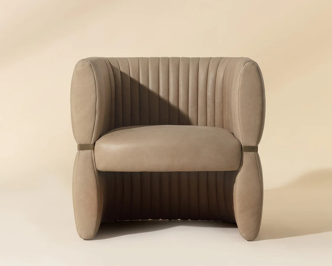 Sunpan Tryor Lounge Chair