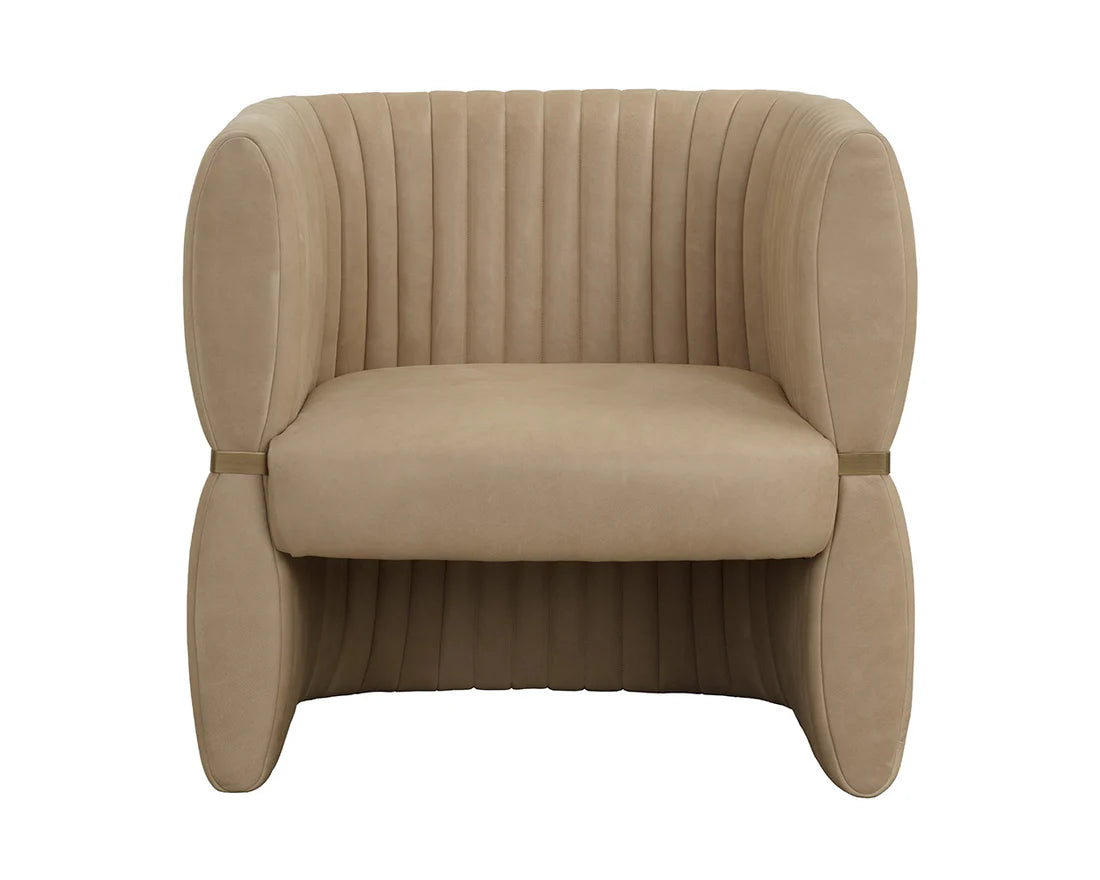 Sunpan Tryor Lounge Chair