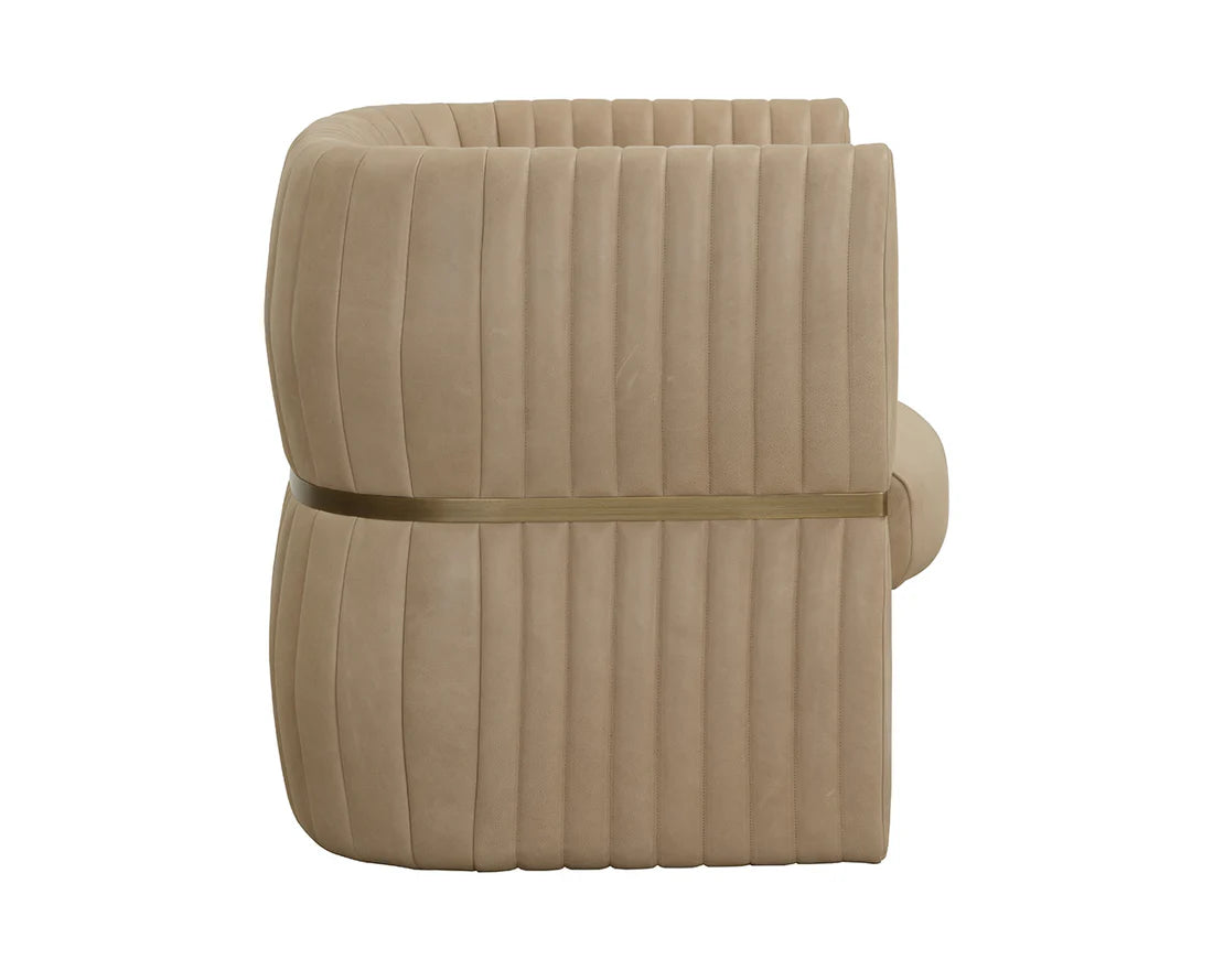 Sunpan Tryor Lounge Chair