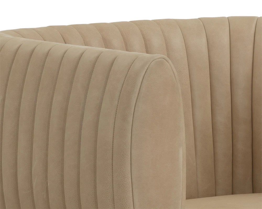 Sunpan Tryor Lounge Chair
