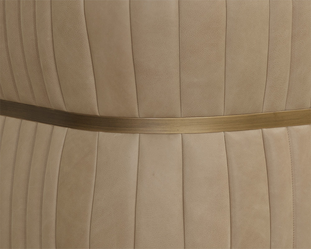 Sunpan Tryor Lounge Chair