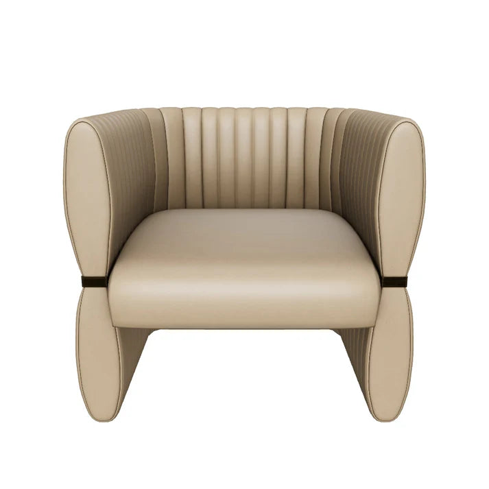 Sunpan Tryor Lounge Chair