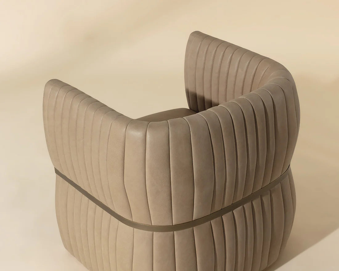 Sunpan Tryor Lounge Chair