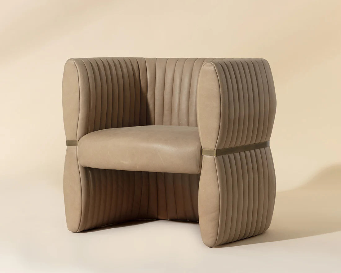 Sunpan Tryor Lounge Chair