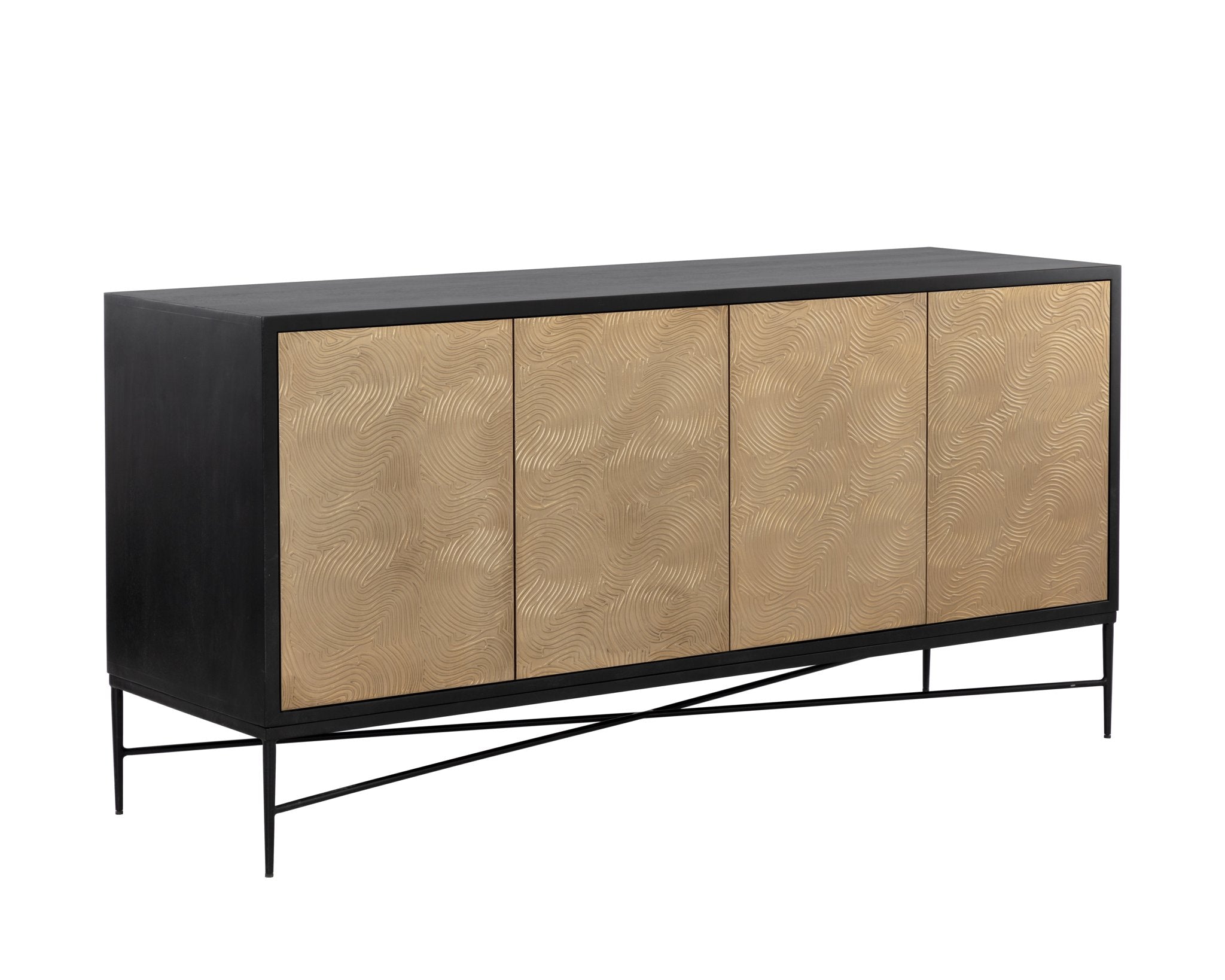 Sunpan Algarve Sideboard