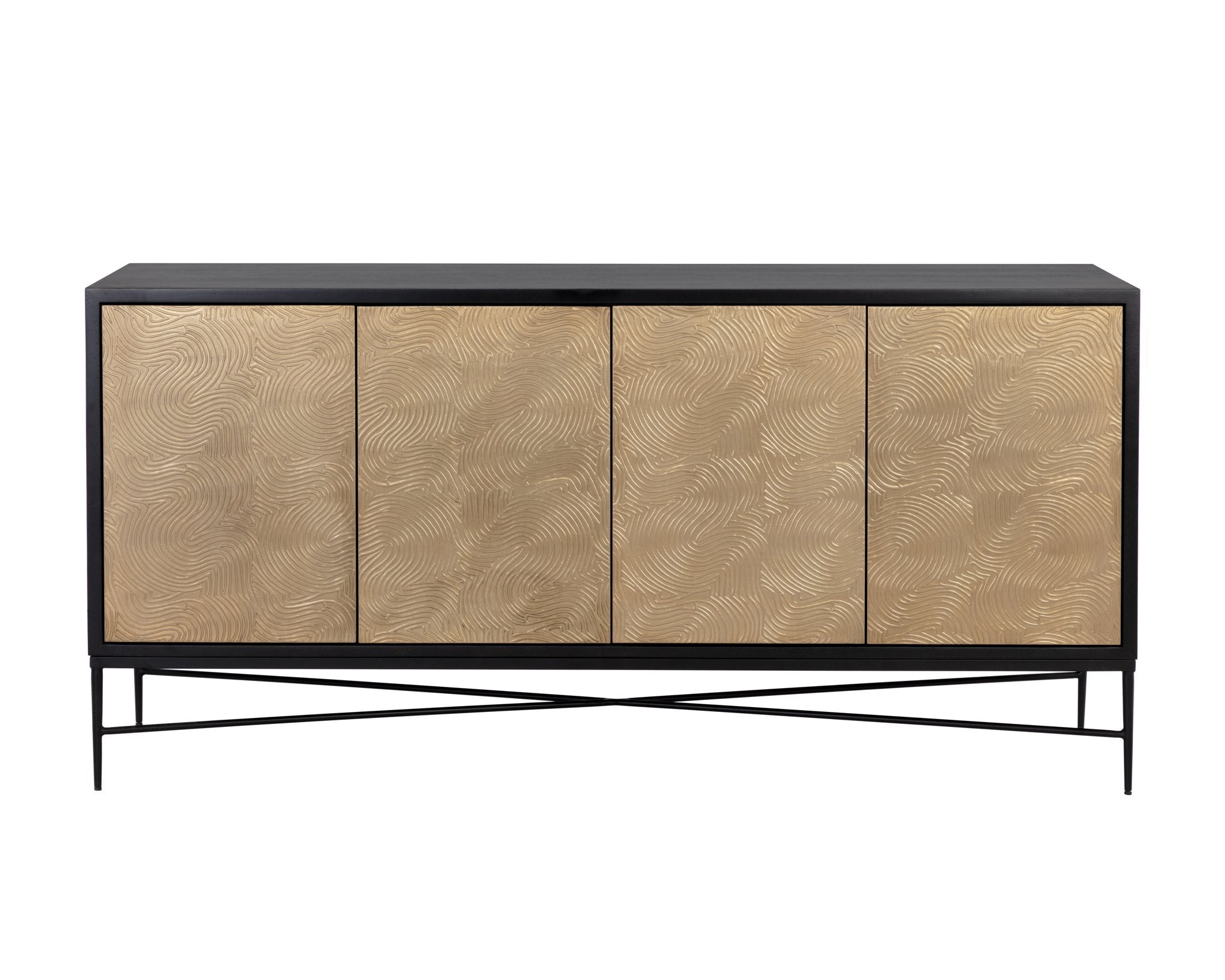 Sunpan Algarve Sideboard