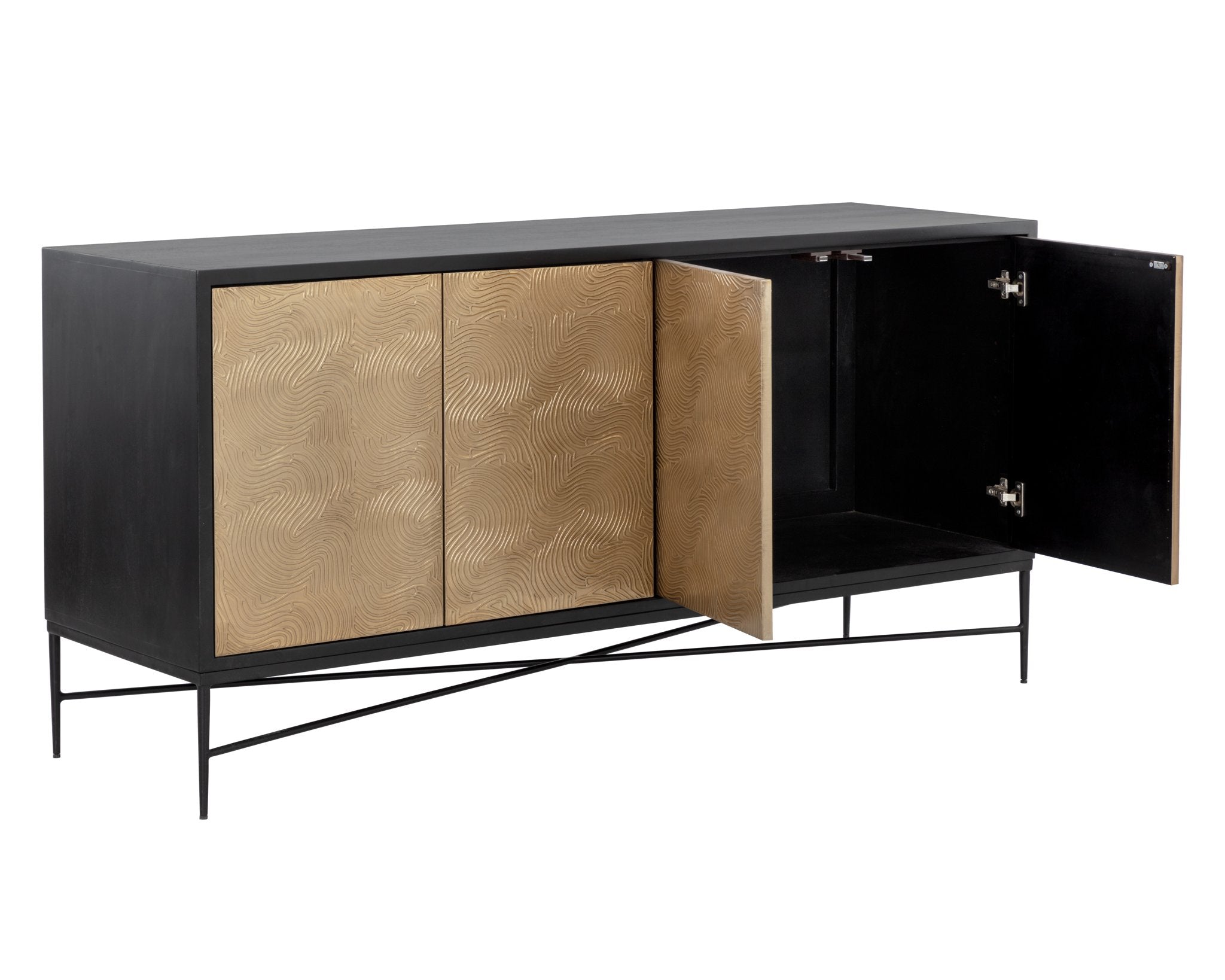 Sunpan Algarve Sideboard