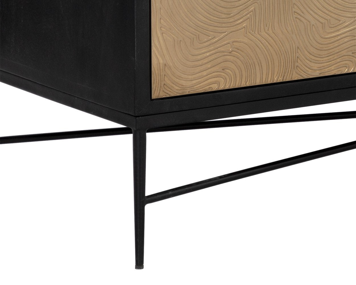 Sunpan Algarve Sideboard