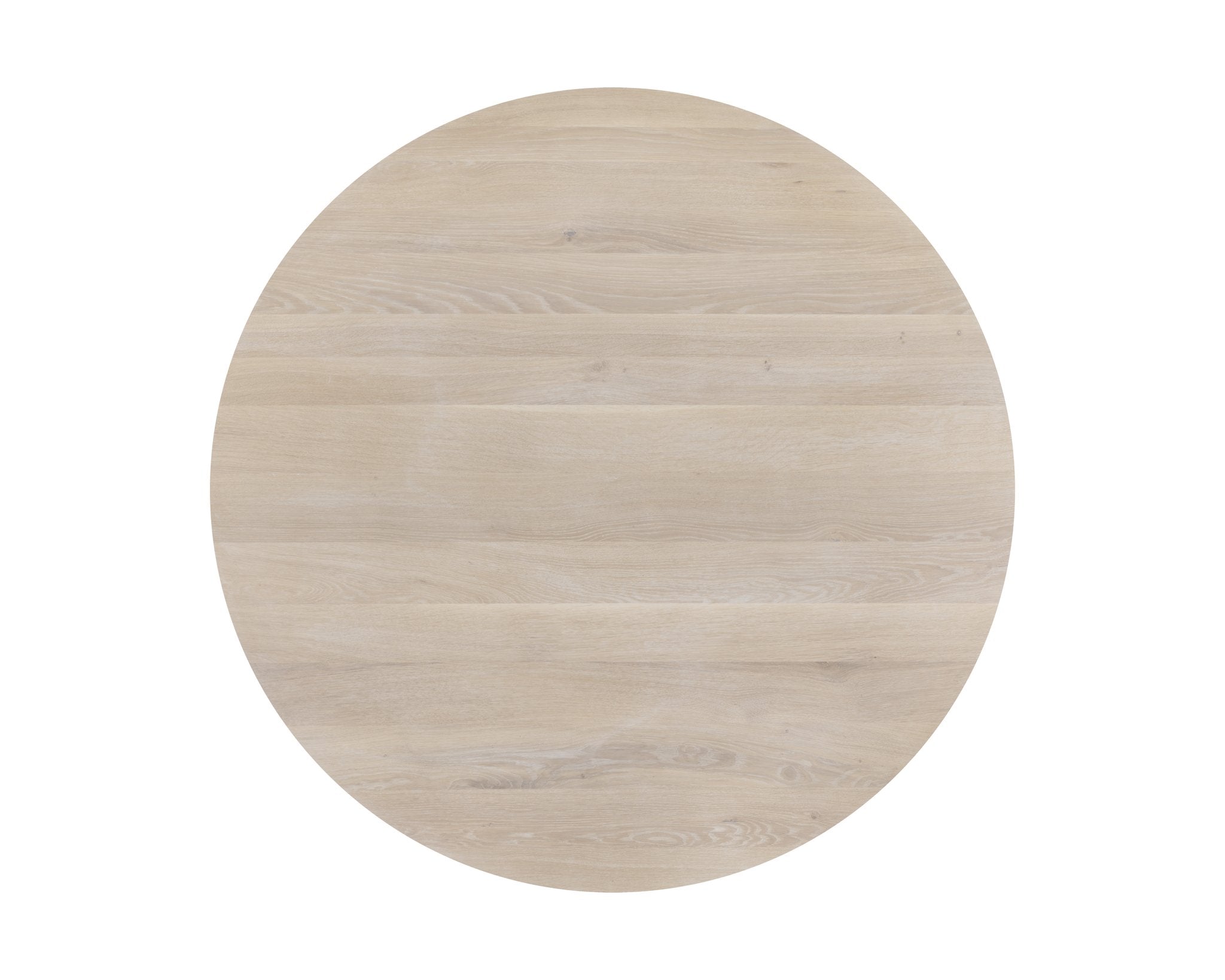 Sunpan Elina Dining Table Round 54"
