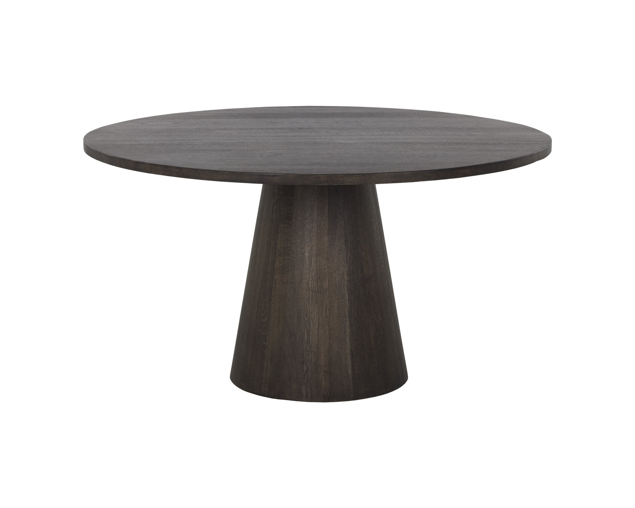 Sunpan Elina Dining Table Round 54"