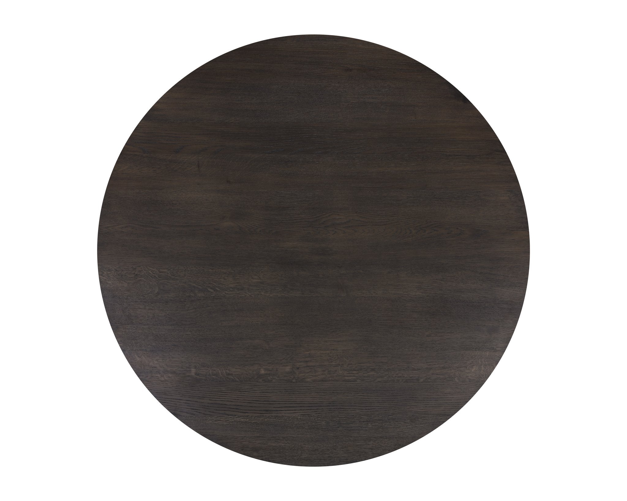 Sunpan Elina Dining Table Round 54"