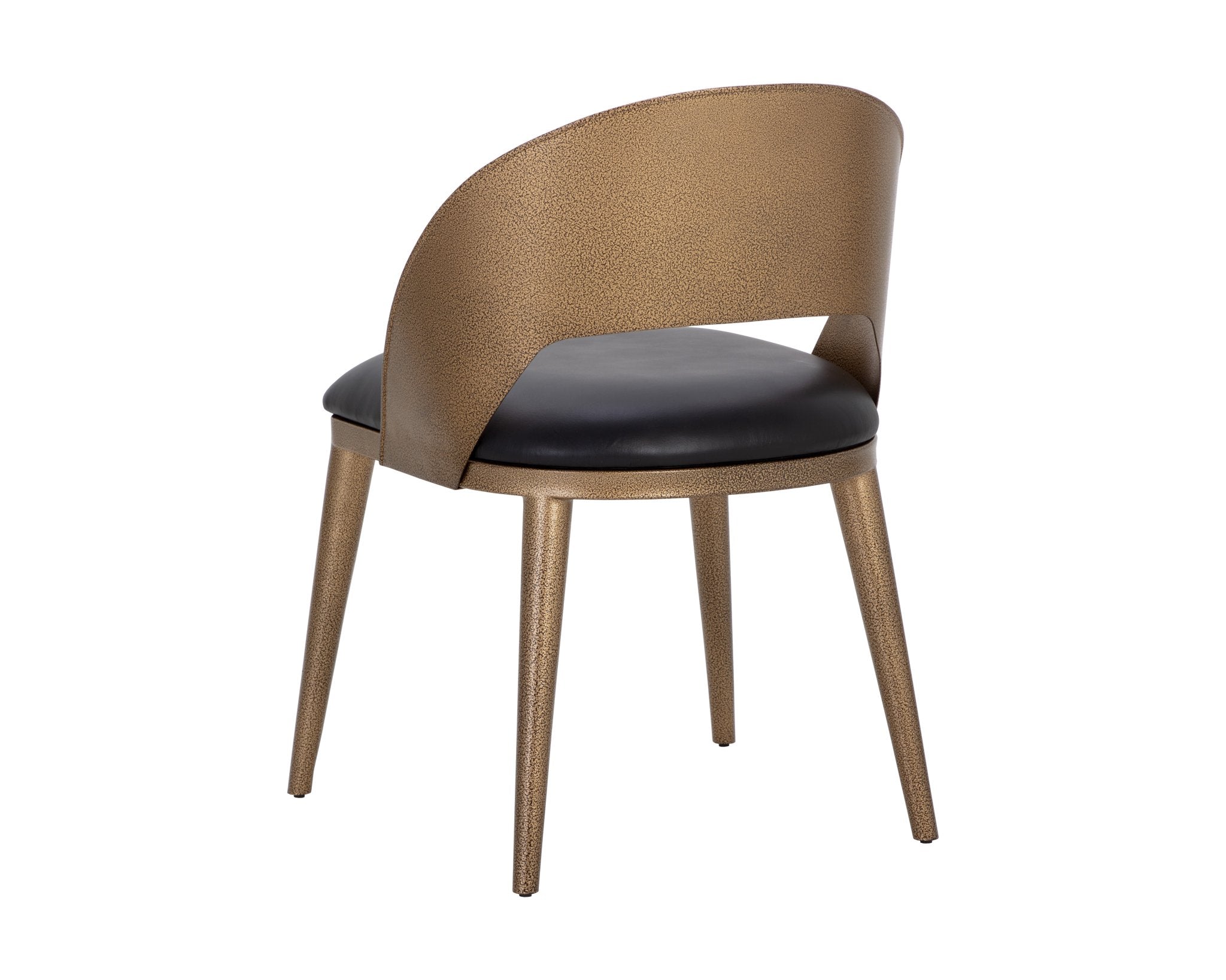 Sunpan Dezirae Dining Chair