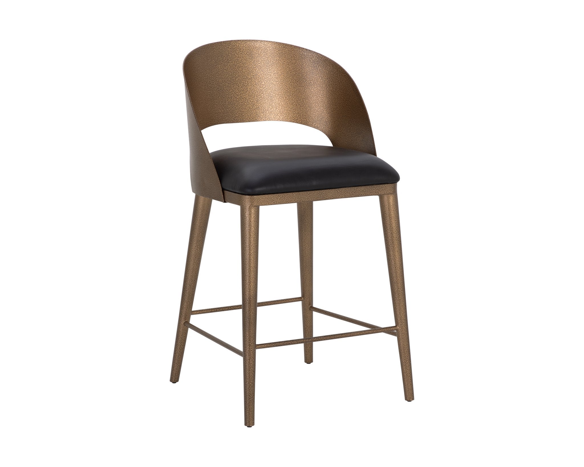 Sunpan Dezirae Counter Stool